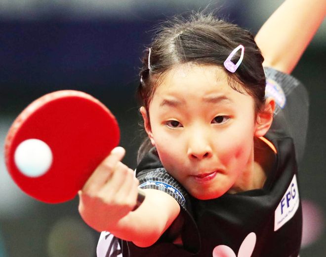 球员的崛起 球员的崛起