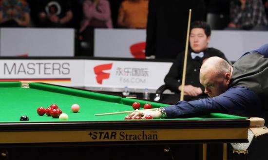 速度和精准 速度和精准