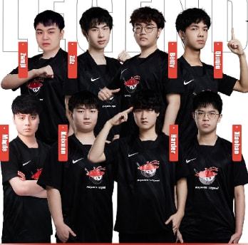 射门能力 射门能力