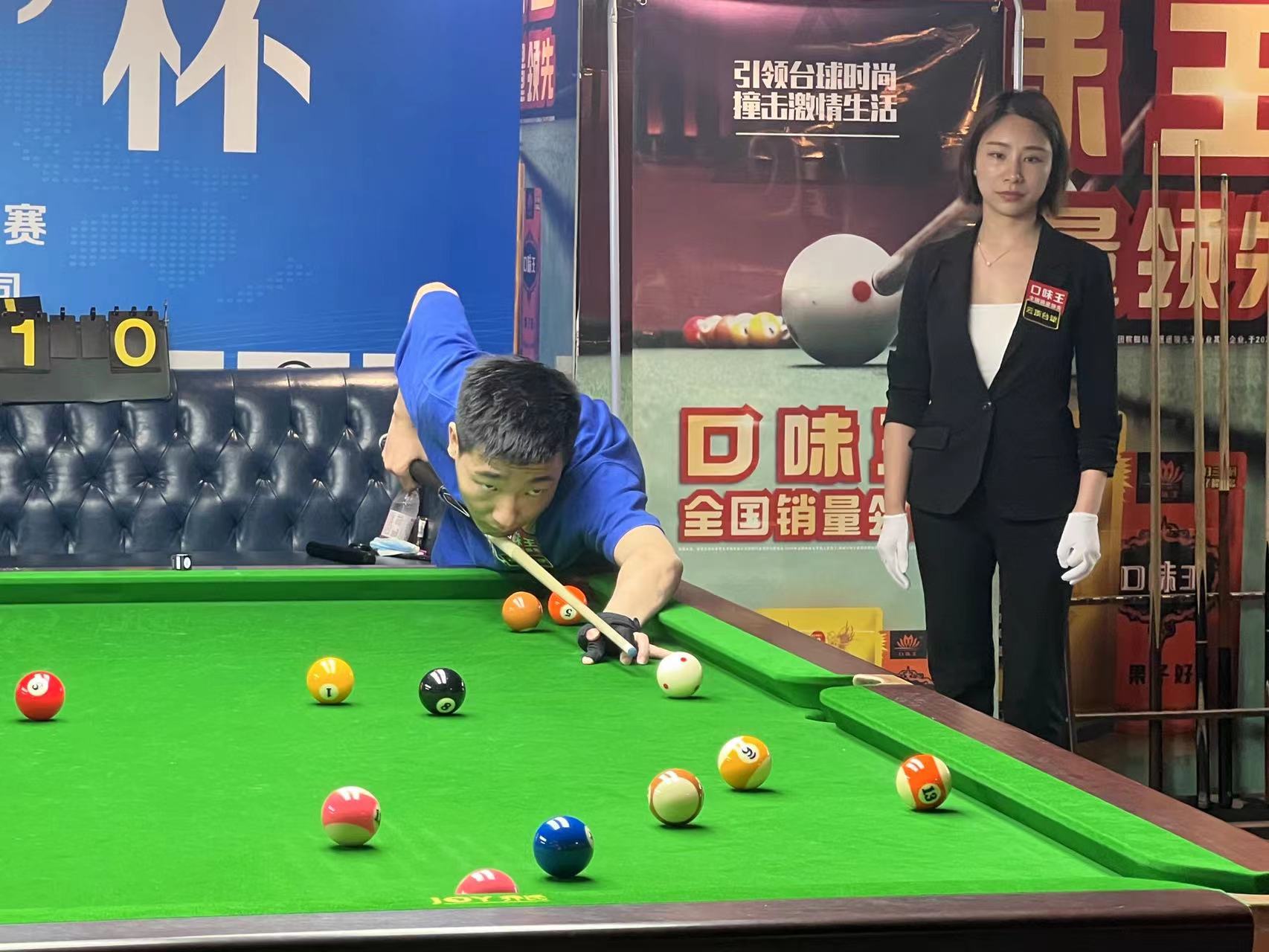 级联赛中 级联赛中