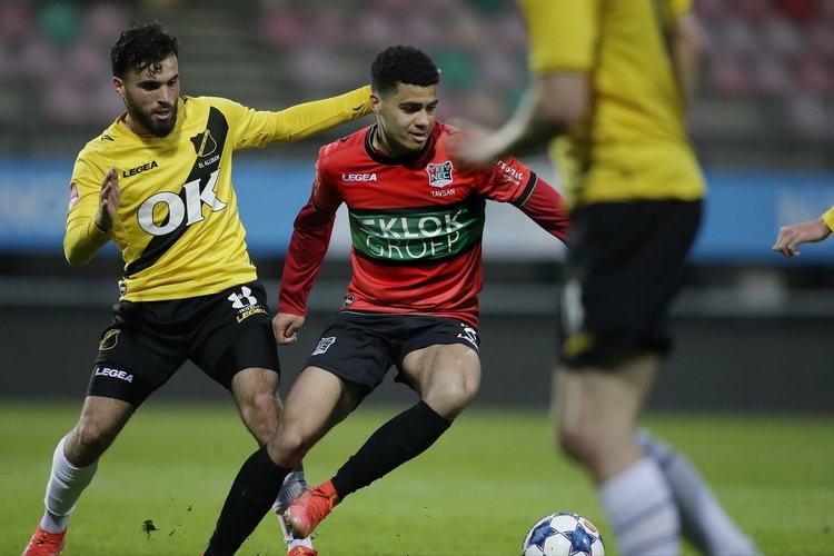 获得关注的 获得关注的