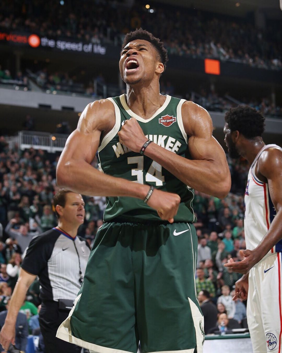 东契奇空砍 东契奇空砍